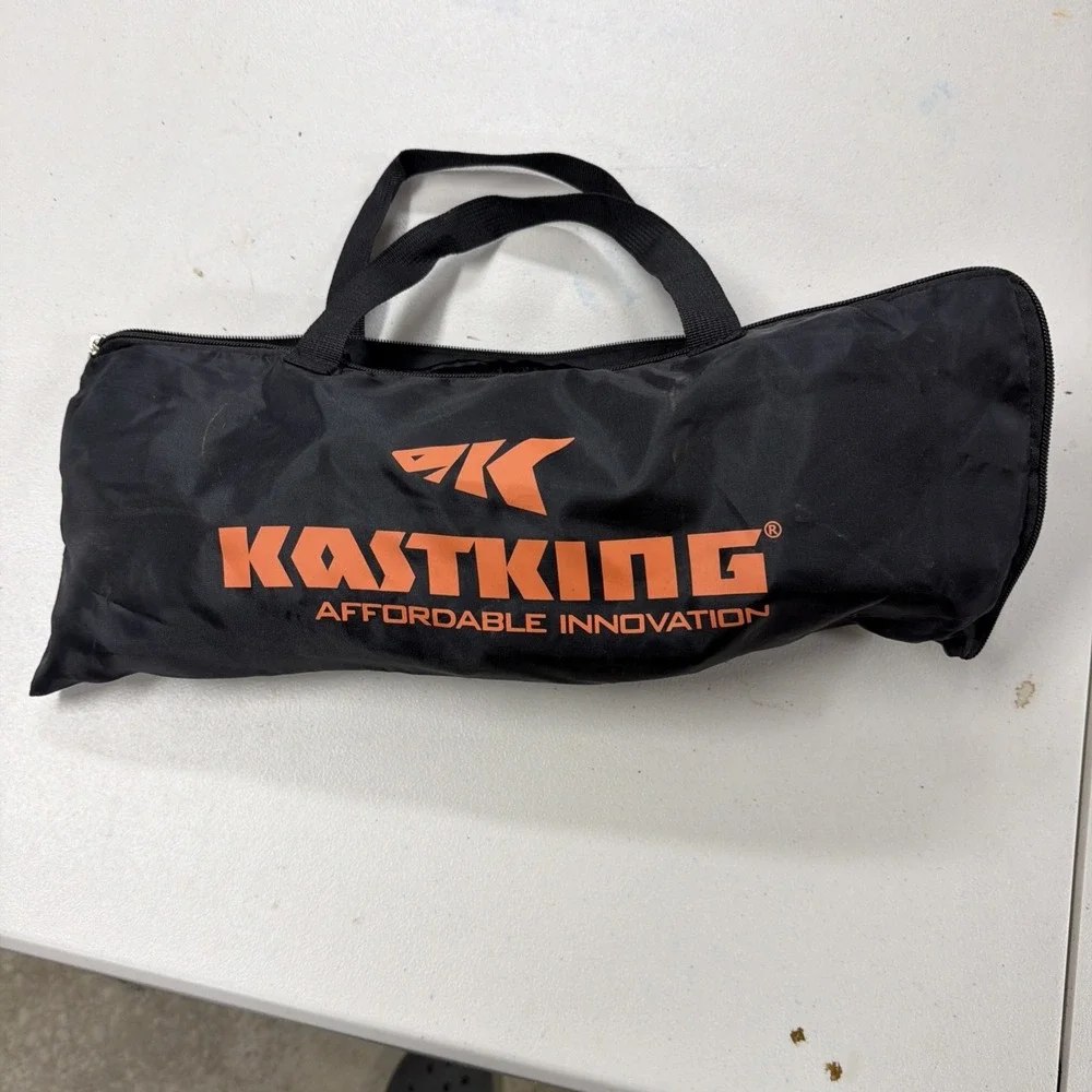 KastKing Pontus Light Weight Landing Net  Fishing